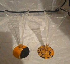 2 Bicchieri Carlo Moretti