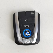 Chiave accensione BMW i3 I01