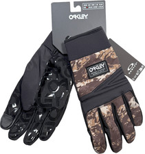 Oakley Printed Park B1B Gloves