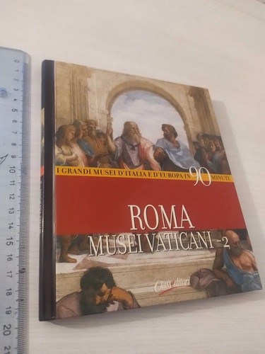 Roma musei vaticani - musei,