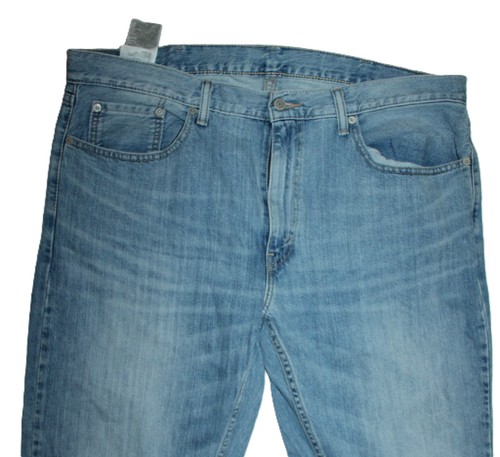 Jeans levi 559 relaxed - 559,