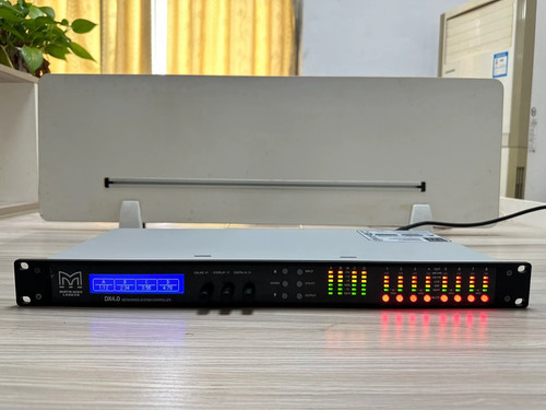 Processore martin audio dx4 - martin, dx4.0
