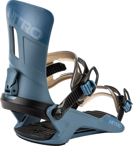 Nitro rambler attacchi - rambler,