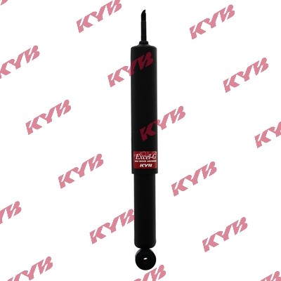Kyb ammortizzatore posteriore - kyb,