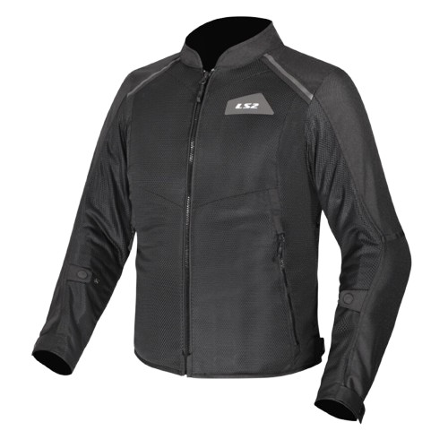 Giubbotto moto tecnico estivo - giubbotto,