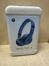 Beats Solo 4 Wireless On-Ear
