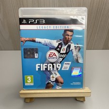 FIFA19 Legacy Edition gioco per PS3 MULTILINGUA (ITA) - FIFA 19 PAL Ottimo