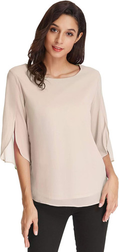Camicia donna paillettes - donna,