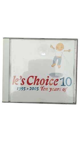 Choice ten years best - choice,