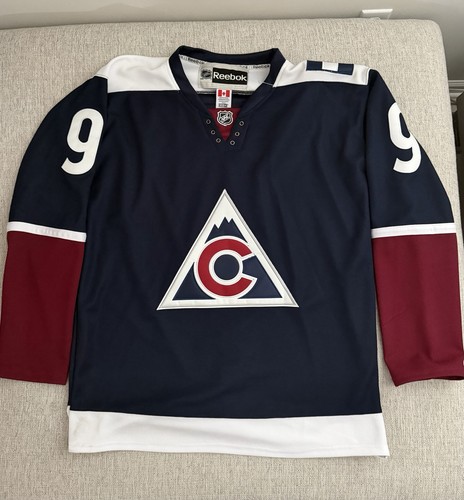 Autentica maglia hockey - maglia,