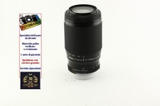 Nikon obiettivo AF 75 - 240 mm