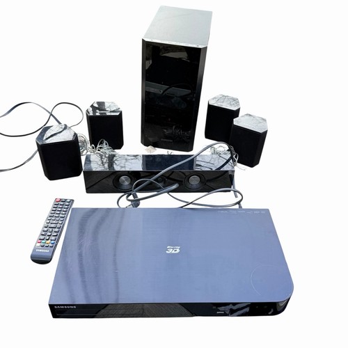 Samsung h4500 sistema home - ht-h4500,