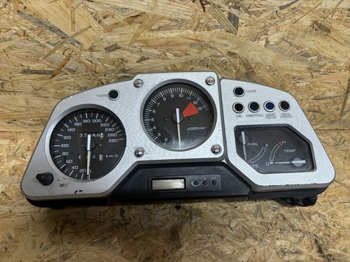 Honda vfr750 rc36 1993 - rc36,