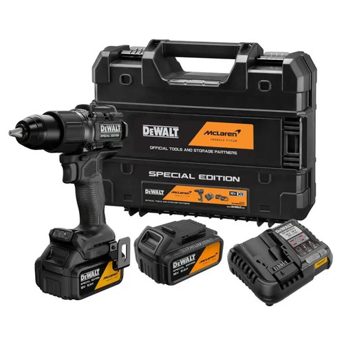Trapano avvitatore walt - avvitatore,