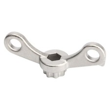 Estrattore copripolvere