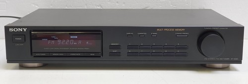 Vintage sony s320 stereo - vintage,