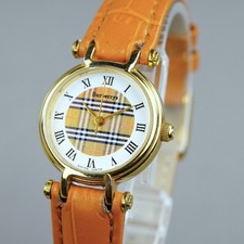 Orologio donna Burberrys