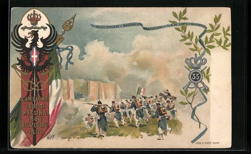 Litografia velti toscani - litografia,