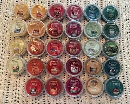 Yankee candle scenterpiece - yankee,