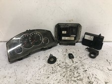 KIT CENTRALINA MOTORE PER OPEL Meriva 1° Serie 898025 8289 Z 17 DTR Diesel 1700