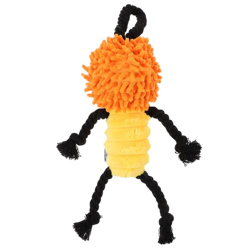 Peluche cane giocattolo