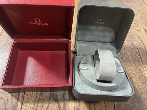 Vintage originale omega - originale,
