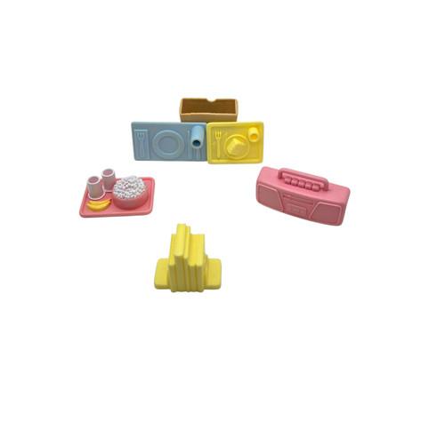 Fisher price loving - loving, family