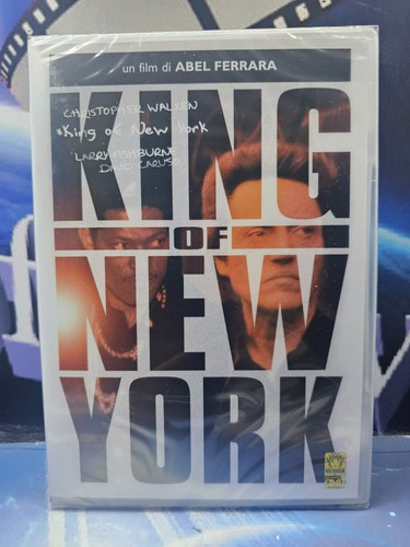 King new york abel - king,