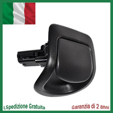 MANIGLIA REGOLAZIONE SEDILE