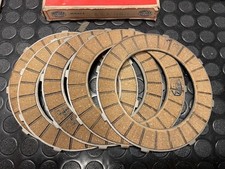 FRIZIONE ADATTABILE BSA 500 4T