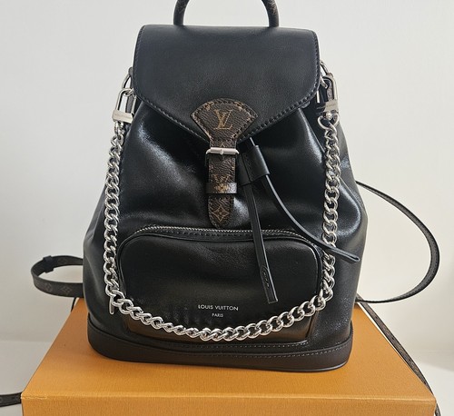 Zaino borsa louis - zaino,