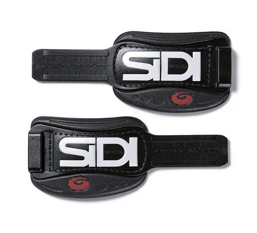 Sidi soft instep - instep, closure