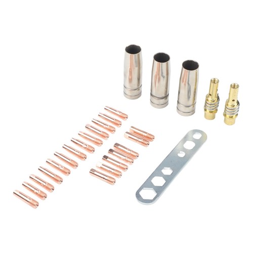 Kit accessori saldatura 26pcs - saldatura,