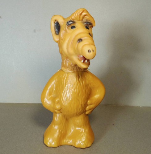 Alf bottiglia bagno bolle - da,