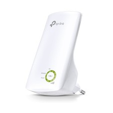Range extender wifi universal