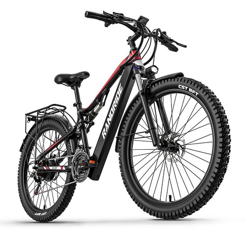 Randride yg90b bicicletta - yg90b,