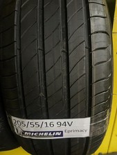 205 55 16 94V Michelin E