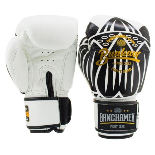 Buakaw guantoni boxe muay - da,