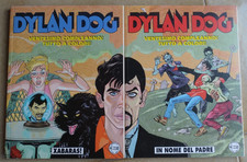 2 Fumetti Dylan Dog n