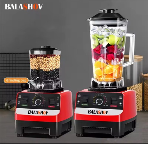 Frullatore stazionario - , da