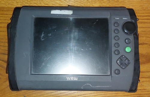 Anritsu odr per artigianato - anritsu,