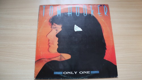 Maxi single tom - single, 45´´