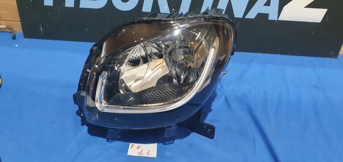 Faro anteriore - fn, 11