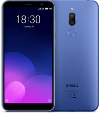 Smartphone meizu m6t 7 - meizu, 5,7
