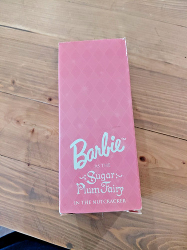 Vintage avon barbie come - barbie,