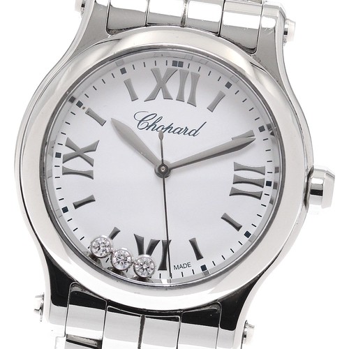 Orologio donna chopard - da,