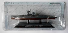  DIE CAST NAVI DA GUERRA -