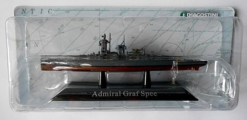 Die cast navi guerra - cast,