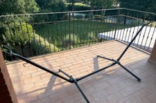 Telaio per amaca 200 kg