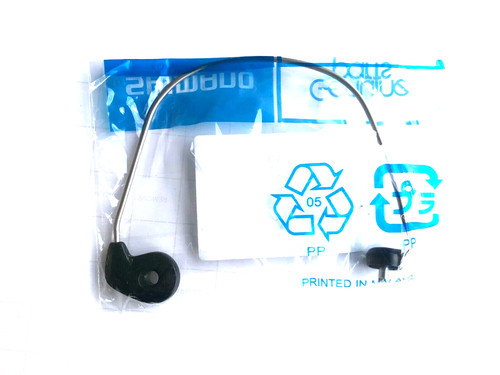 Assemblaggio cauzione shimano - assemblaggio,